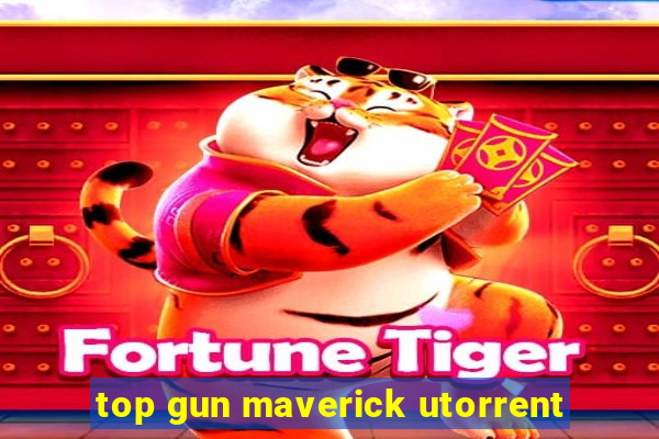 top gun maverick utorrent